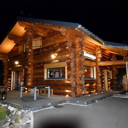 Ferienhaus L'etoile Du Berger *