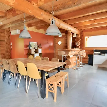 L'etoile Du Berger Ferienhaus