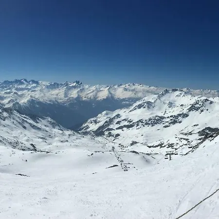 L'etoile Du Berger Ferienhaus