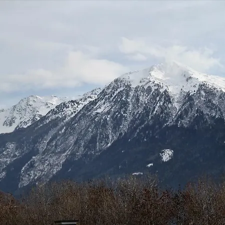 L'etoile Du Berger Ferienhaus