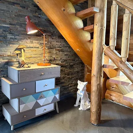 L'etoile Du Berger Holiday home *