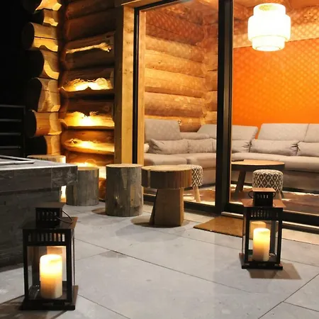 Holiday home L'etoile Du Berger *