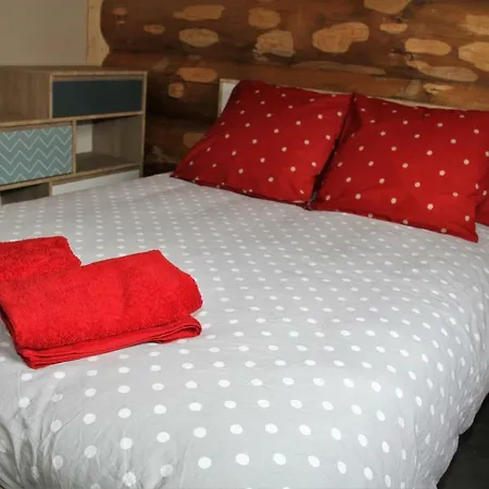 L'etoile Du Berger Holiday home